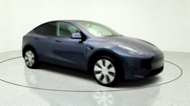 2023 Tesla Model Y Long Range AWD - 23057821 - 2