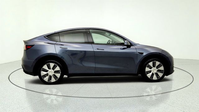 2023 Tesla Model Y Long Range AWD - 23057821 - 3