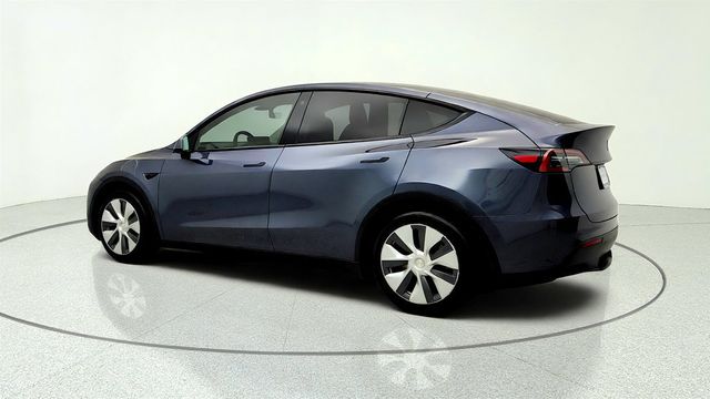 2023 Tesla Model Y Long Range AWD - 23057821 - 6