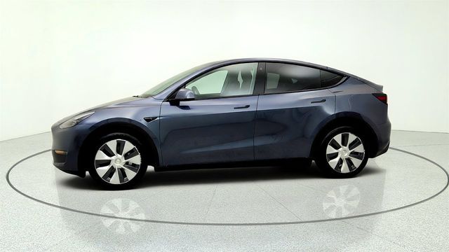 2023 Tesla Model Y Long Range AWD - 23057821 - 7