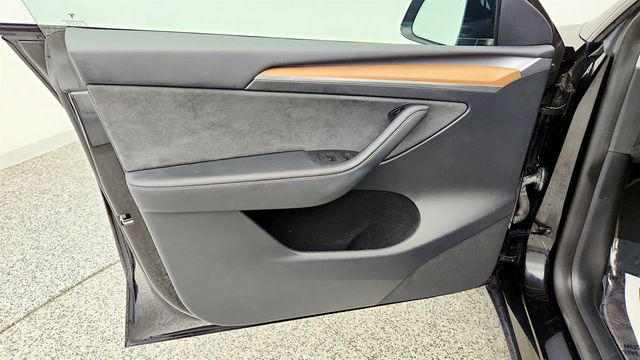 2023 Tesla Model Y Long Range AWD - 23068792 - 10