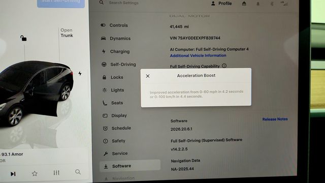 2023 Tesla Model Y Long Range AWD - 23068792 - 16