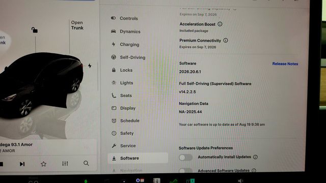 2023 Tesla Model Y Long Range AWD - 23068792 - 18