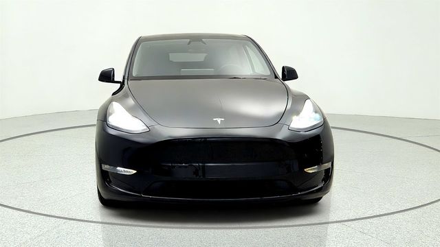 2023 Tesla Model Y Long Range AWD - 23068792 - 1