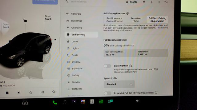 2023 Tesla Model Y Long Range AWD - 23068792 - 20