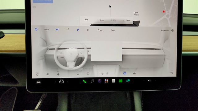 2023 Tesla Model Y Long Range AWD - 23068792 - 22