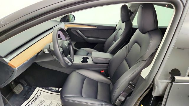 2023 Tesla Model Y Long Range AWD - 23068792 - 24