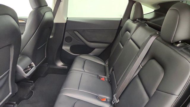 2023 Tesla Model Y Long Range AWD - 23068792 - 25