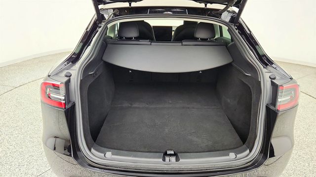 2023 Tesla Model Y Long Range AWD - 23068792 - 26