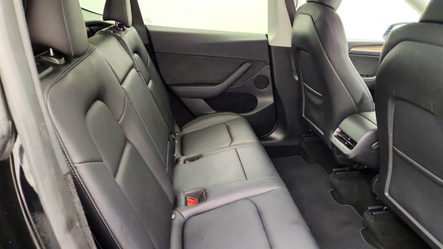 2023 Tesla Model Y Long Range AWD - 23068792 - 27