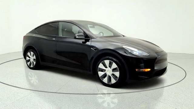 2023 Tesla Model Y Long Range AWD - 23068792 - 2