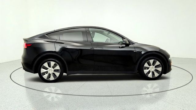 2023 Tesla Model Y Long Range AWD - 23068792 - 3