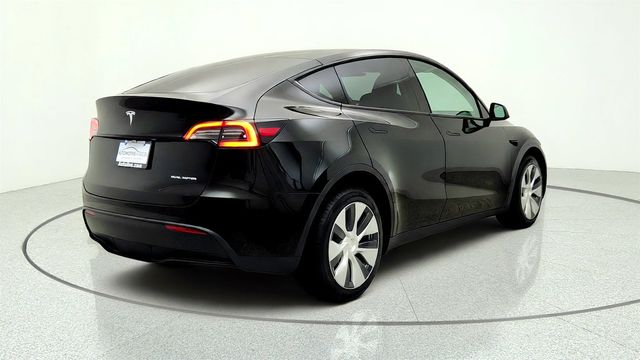 2023 Tesla Model Y Long Range AWD - 23068792 - 4