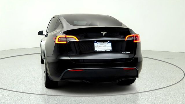2023 Tesla Model Y Long Range AWD - 23068792 - 5