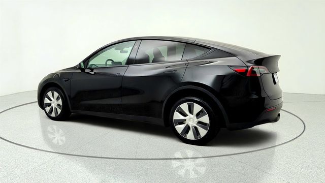 2023 Tesla Model Y Long Range AWD - 23068792 - 6