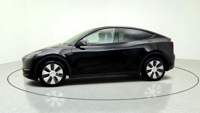 2023 Tesla Model Y Long Range AWD - 23068792 - 7