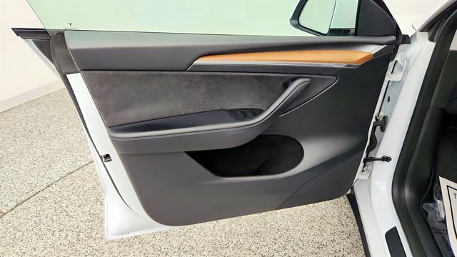 2023 Tesla Model Y Long Range AWD - 23081738 - 10
