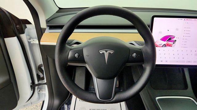 2023 Tesla Model Y Long Range AWD - 23081738 - 12