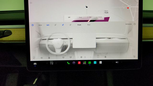2023 Tesla Model Y Long Range AWD - 23081738 - 21