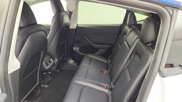 2023 Tesla Model Y Long Range AWD - 23081738 - 25