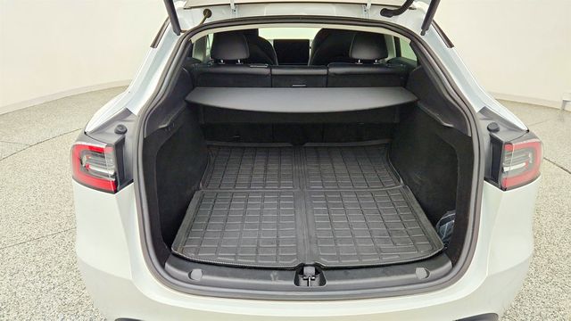 2023 Tesla Model Y Long Range AWD - 23081738 - 26