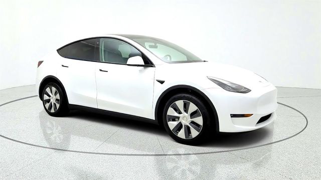 2023 Tesla Model Y Long Range AWD - 23081738 - 2