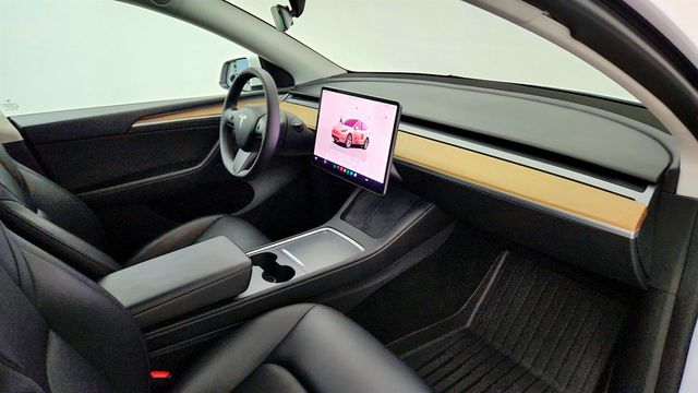 2023 Tesla Model Y Long Range AWD - 23081738 - 29