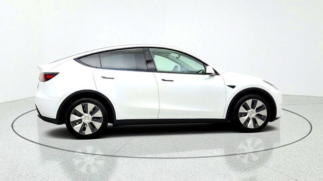 2023 Tesla Model Y Long Range AWD - 23081738 - 3