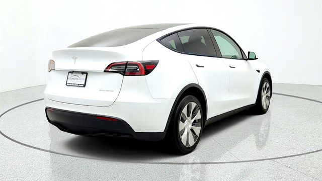 2023 Tesla Model Y Long Range AWD - 23081738 - 4