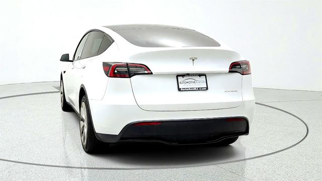 2023 Tesla Model Y Long Range AWD - 23081738 - 5