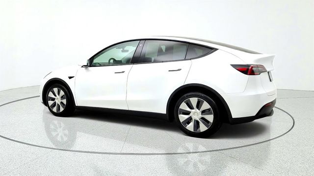 2023 Tesla Model Y Long Range AWD - 23081738 - 6