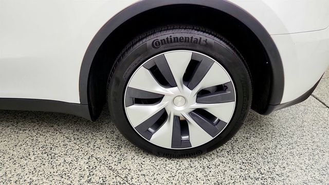 2023 Tesla Model Y Long Range AWD - 23081738 - 8
