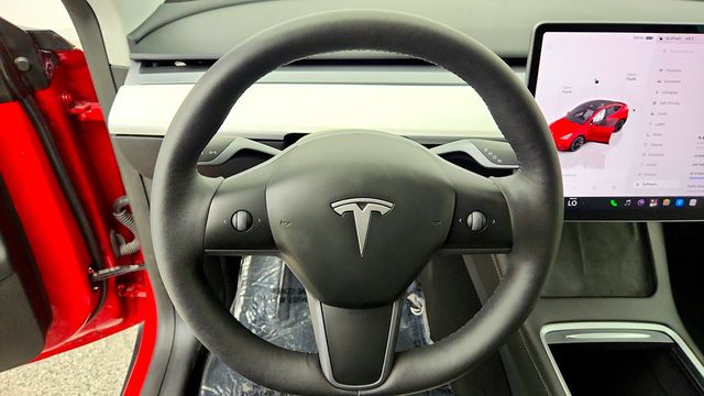 2023 Tesla Model Y Long Range AWD - 23097483 - 12