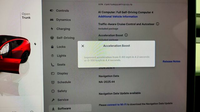 2023 Tesla Model Y Long Range AWD - 23097483 - 16