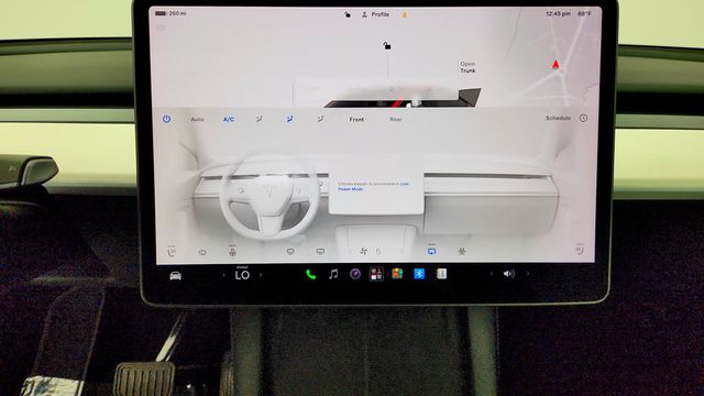 2023 Tesla Model Y Long Range AWD - 23097483 - 23