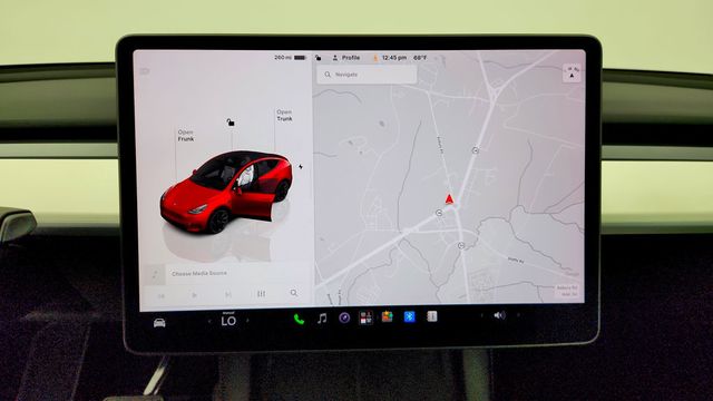 2023 Tesla Model Y Long Range AWD - 23097483 - 24