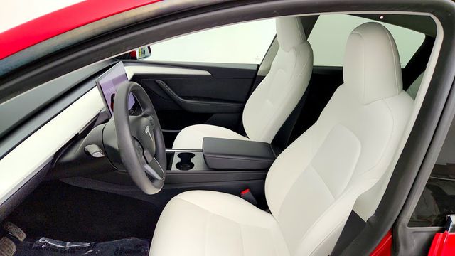 2023 Tesla Model Y Long Range AWD - 23097483 - 25