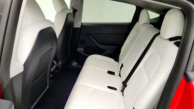 2023 Tesla Model Y Long Range AWD - 23097483 - 26