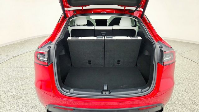 2023 Tesla Model Y Long Range AWD - 23097483 - 27