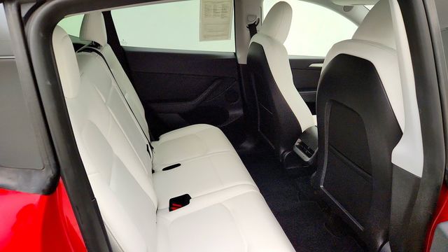 2023 Tesla Model Y Long Range AWD - 23097483 - 29