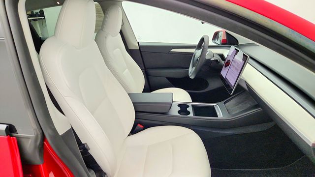 2023 Tesla Model Y Long Range AWD - 23097483 - 30