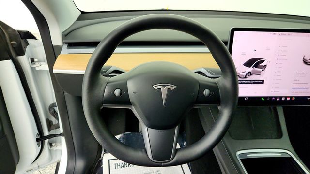 2023 Tesla Model Y Long Range AWD - 23097949 - 12