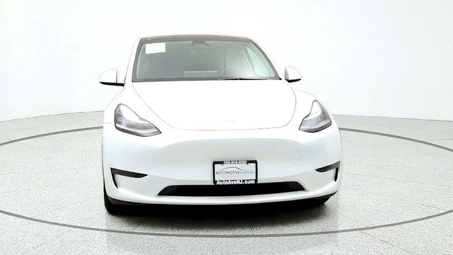 2023 Tesla Model Y Long Range AWD - 23097949 - 1