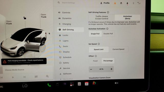2023 Tesla Model Y Long Range AWD - 23097949 - 20