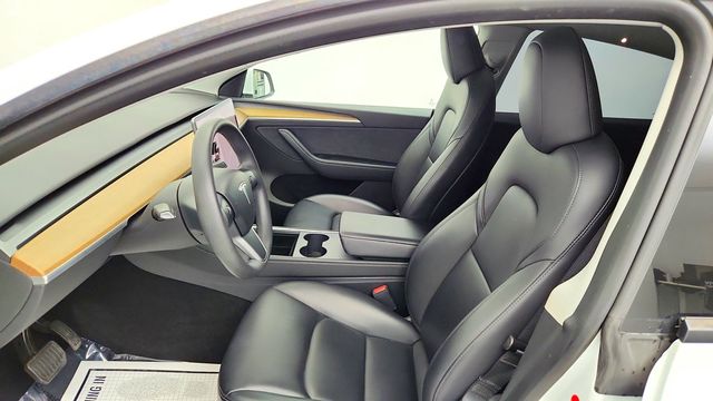 2023 Tesla Model Y Long Range AWD - 23097949 - 25