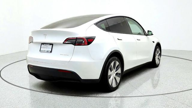 2023 Tesla Model Y Long Range AWD - 23097949 - 4
