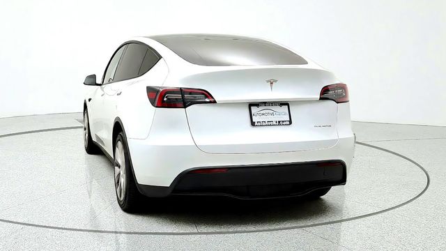 2023 Tesla Model Y Long Range AWD - 23097949 - 5