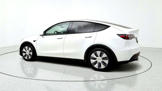 2023 Tesla Model Y Long Range AWD - 23097949 - 6