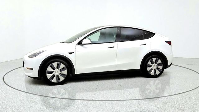 2023 Tesla Model Y Long Range AWD - 23097949 - 7