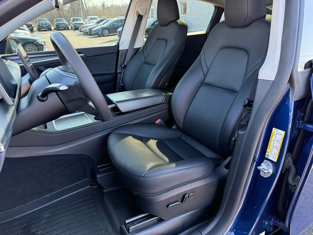 2023 Tesla Model Y Long Range AWD - 23000961 - 13